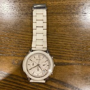 DKNY watch